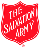 The Salvation Army Shield